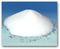 PVC hammaddeleri